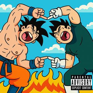 Fusion Dance! (feat. Tismo)