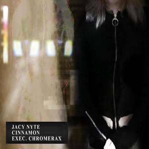 CHROMENYTE (feat. chromerax)