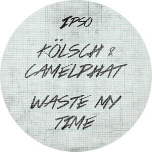 Waste my time (Original Mix)