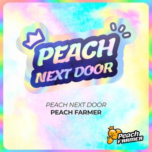 Peach Next Door