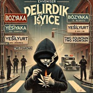 DELİRDİK İYİCE