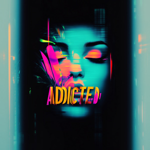 𝐀𝐃𝐃𝐈𝐂𝐓𝐄𝐃 by @renhal