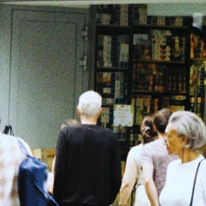 for 80y old me (akg c214 mic test)