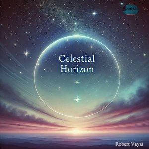 Eyes on the Stars (Original mix)