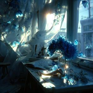 Half a Morning, Whole Devotion/半分の朝、全部の誓い