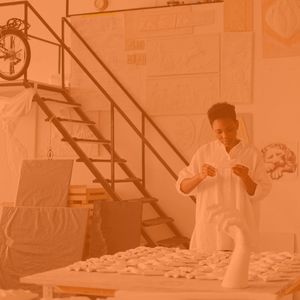 一尘不染购物中心印象数