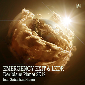 Der Blaue Planet 2K19 (Lukas Kleeberg & Disco Riders Remix)
