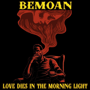 Love Dies in the Morning Light