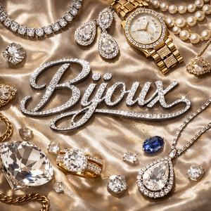 Bijoux