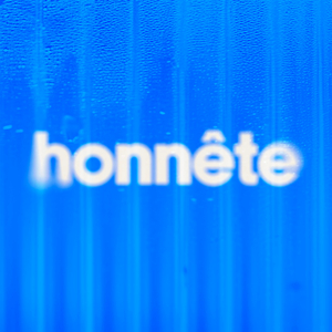 Honnête