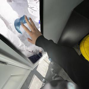 i wont ever be there