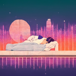 Study Work Exam Lo Fi