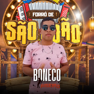 A Fogueira Tá Queimando (Cover)