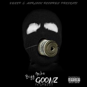 Goons (feat. Skuzzy)