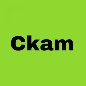 Ckam
