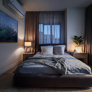 Dreaming In Soft Shadows