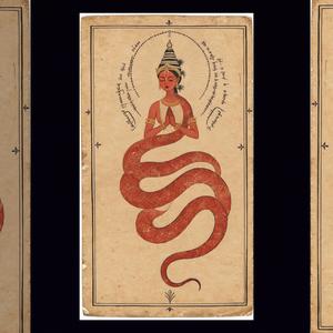 Sarpadandah Sampurnah सर्पदण्डः सम्पूर्णः । Serpent Yoga — Channeling Vital Energy