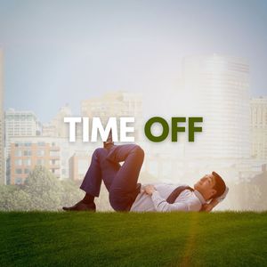 Time Off