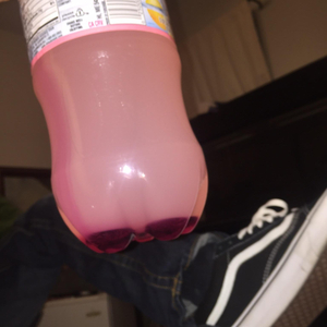 Minute Maid (feat. Cash Bently)