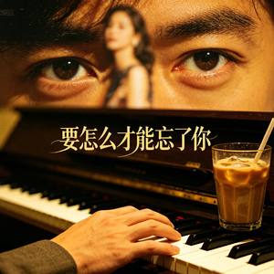 要怎么才能忘了你
