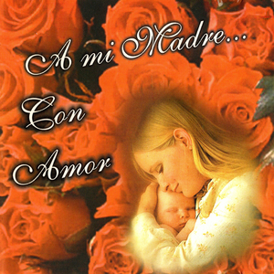 Lágrimas De Una Madre