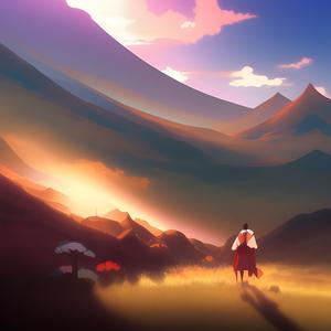 Old Friend (feat. chaino)