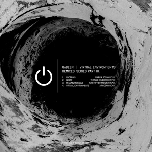 Virtual Environments (Arweenn Remix)