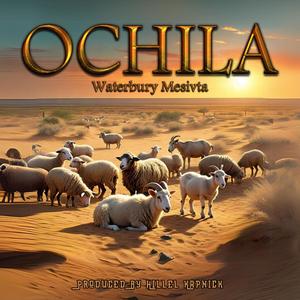 Ochila (feat. Yair Cohen)