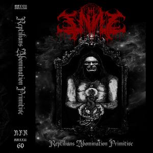 Enki Voice Of Damnation.