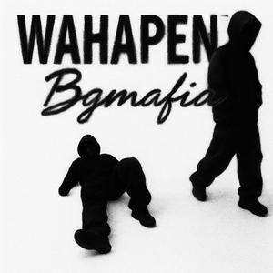 Wahapen! (feat. Hermess)
