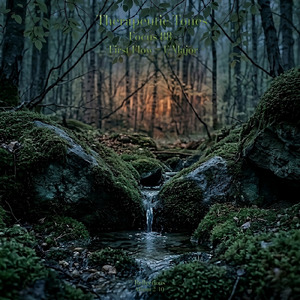 First Flow‐E Major‐Endless Stream (Track 9)