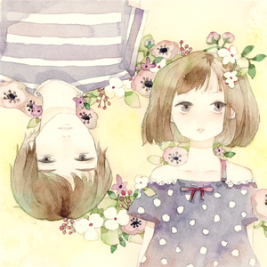 一百零一吻（翻自 昭宥/刘承宇）