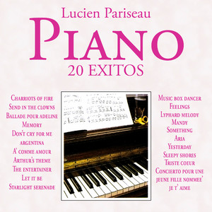 Lyphard Melody