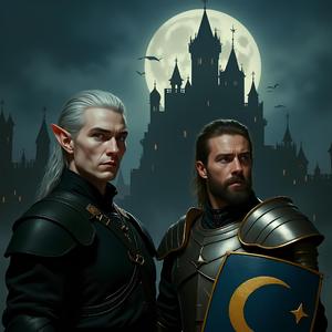We Are The Oathsworn