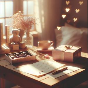 초콜릿보다 먼저(Before the Chocolate)_Valentine’s Day