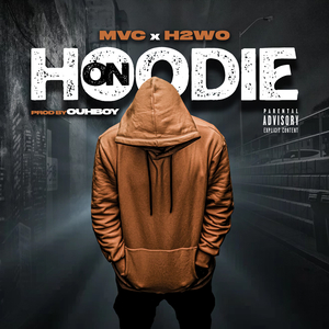 Hoodie On