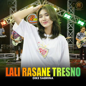 Lali Rasane Tresno
