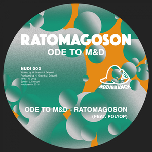 Ode to M&D (Original Mix)