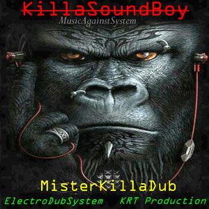 MisterKillaDub
