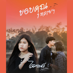 ขอบคุณหลายๆ