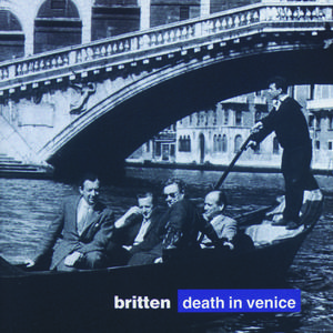 Death in Venice, Op.88 / Act 2:Interlude: "Ah, No!"