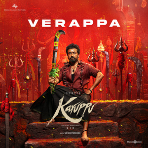 Verappa (From "Karuppu")