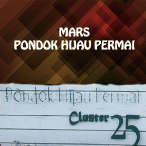 Mars Pondok Hijau Permai