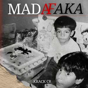 Madafaka