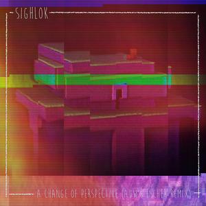 A change of perspective (AUW's Escher Remix)