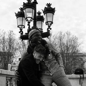 Parenthèse (feat. Thiz)