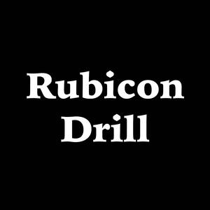 Rubicorn Drilll