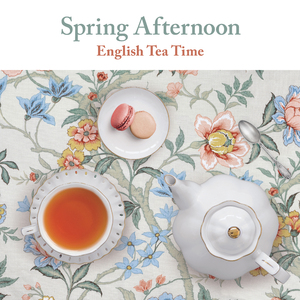 Fresh Tea Taste's