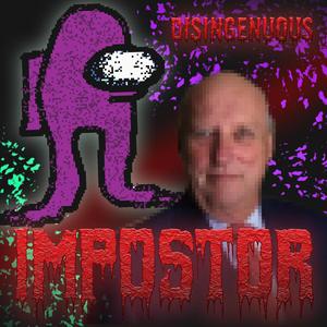 Disingenuous (Instrumental)