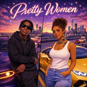 Pretty Women (feat. D2) (cover)